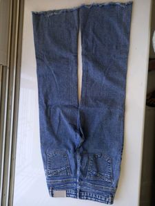 Unisex Jeans For Approximately 4 Feet Kid