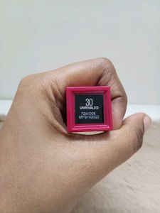 Maybelline Vinyl Lipstick - Unrivaled 30