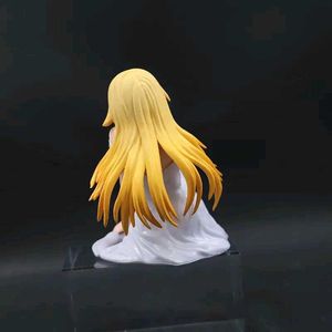 Relax Time Misaki Shokuhou Action Figure