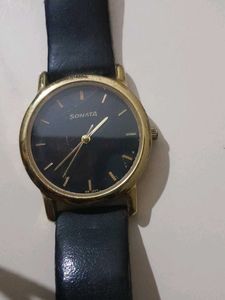 Mens Hand watch