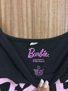 Barbie Crop Tank Top🎀