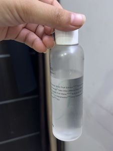 COSRX AHA/BHA Toner