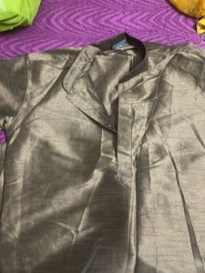 Kurta Pujama Set