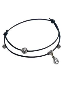 Shell Anklet