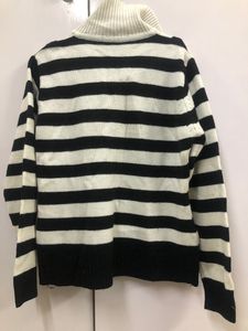 Woolen Strapped Sweater