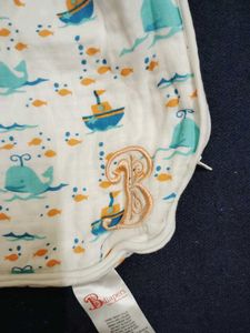Zero To 1 Year Baby Sleeping Dress.