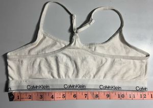 Calvin Klein Bra Top Set