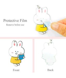 Cute kawaii Keychains 𐔌՞. .՞𐦯