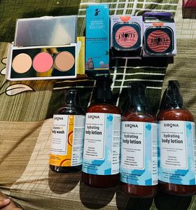 110 Combo Products For 9999 FreeBath&amp;bodyWorksMist