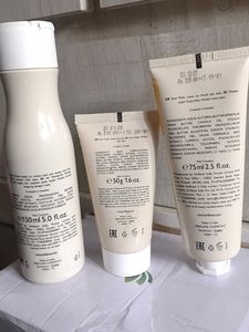 Love Nature Dry Skin With Chia And Organic Honey