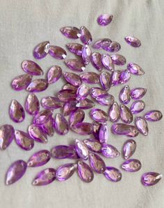Stichable Rhinestones