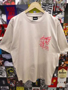 DRIP UNISEX OVERSIZE DROP SHOULDER TEE 🔥❤️‍🔥🔥