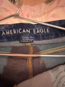 American Eagle Denim Jeans