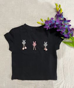 Summer Crop Top