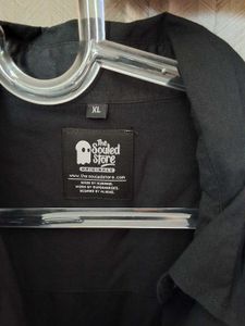 Black Souled Store Shirt