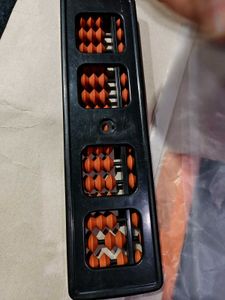 Abacus - Math Learning Tool