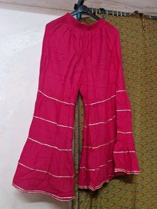 Pretty Pink Sharara 💗