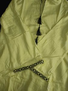 Pakistani Coord Set