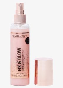 Revolution Fix &amp; Glow Spray