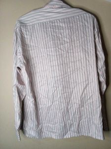 Pack Of 2 Formal Shirts