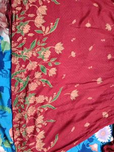 Floral Print Maxi Dress