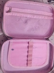 pouch for school kids