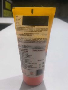 VLCC Anti Tan Face Wash