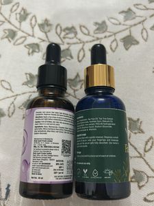 Combo Pack Of Face Serum