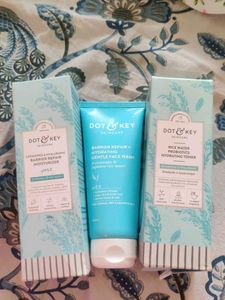 Dot & Key Ceramide Combo