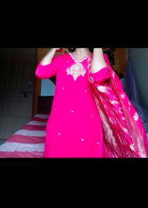 Kurta Sharara Sets
