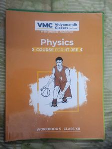 VMC WorkBook