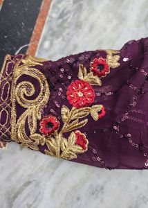 Pakistani Suit