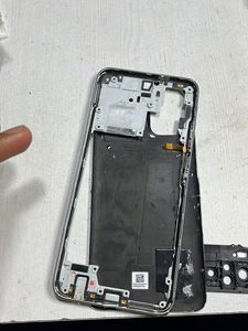 Redmi Note 10s Body