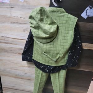 Boys Set