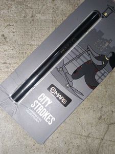 Mars Mascara And Eyeliner