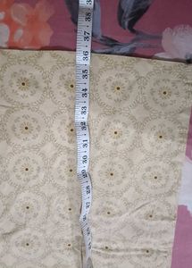 Kurta Cream