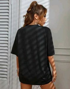 Black Moon Graphic Tee