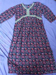 Price Drop! New Kurta