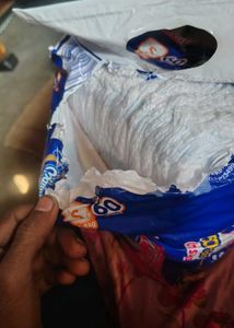 24 Pieces Mamy Poko Pants - Size S