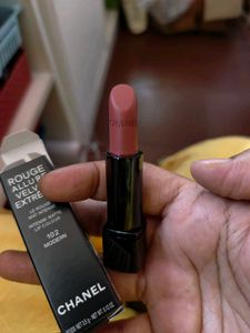 Chanel Lipstick - 102
