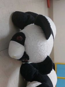 Pack Of 2 Panda Soft Toy