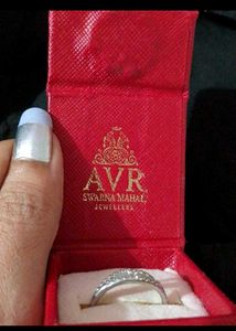 925 sterling Silver Ring