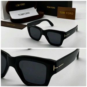 Tom Ford Black Sunglasses