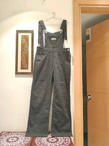 Trendy Overalls