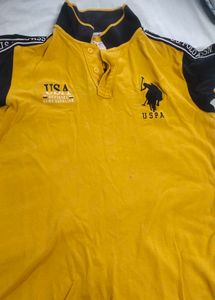 U.S. Polo Assn. Shirt