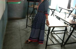 Long Maxi