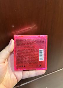 Huda Beauty Eye Shadow Palettes