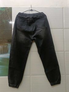 totally New jogger.