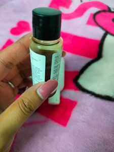Sage Apothecary Oil