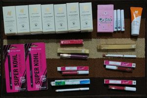 Myglamm Combo 1800₹ Only